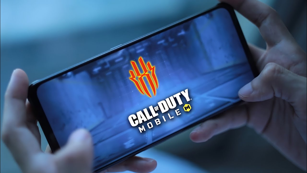 Playing on Phone After a Long Time - Red Magic 7 Review in CODM