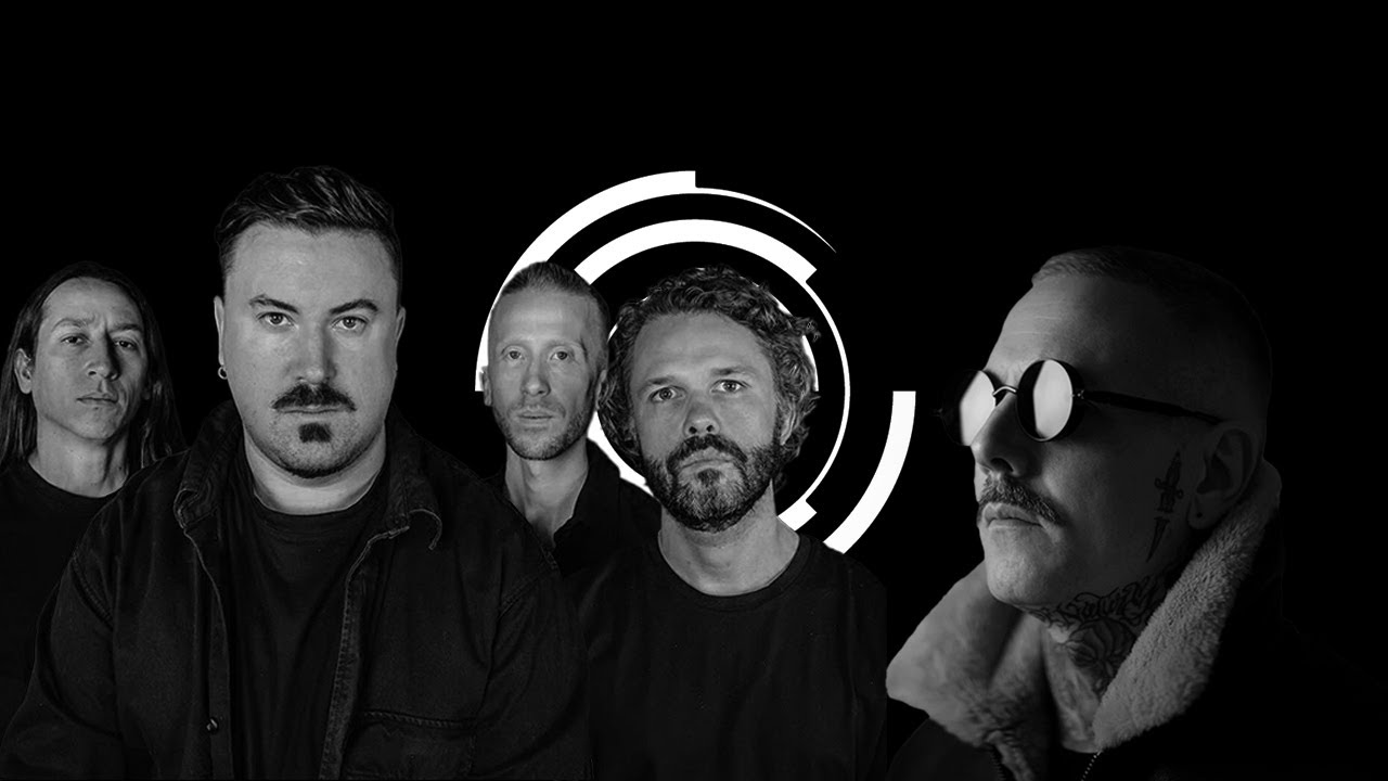 Audio - Blood On Our Hands Ft. Aenygma