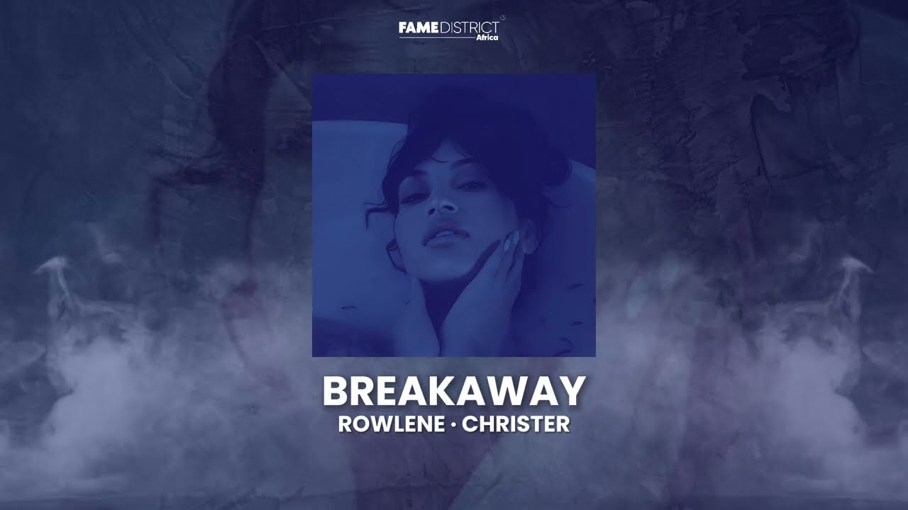 Rowlene & Christer - Breakaway | Audio