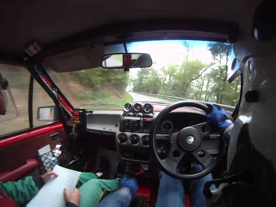 Vauxhall Nova 1.4SR beats Porsche 944 2.5RS