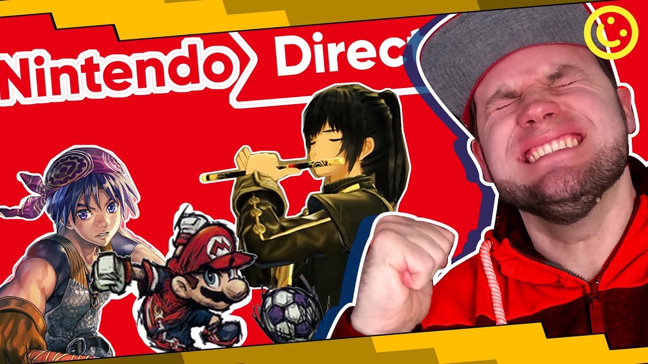 BESTE Direct seit Jahren - Zusammenfassung und Meinung