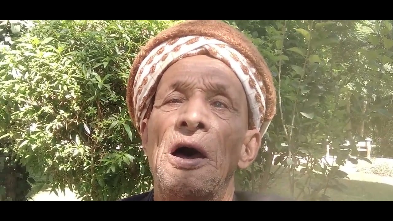 حكاية الوالدين الحلقة رقم2 مع الشيخ علال الوجدي