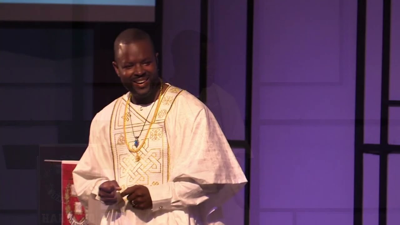 Lesson Only of Unity of Sacramento presents Rev Kev's Harvard Divinity School Send-Off