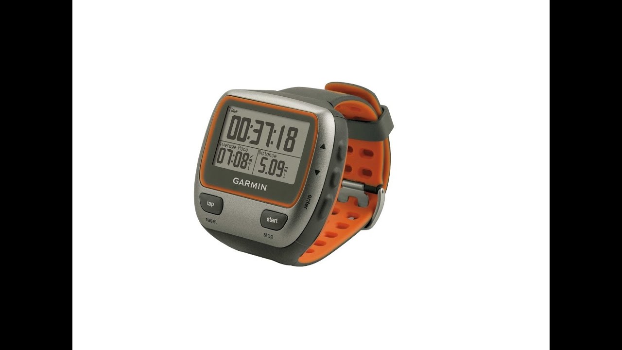 Garmin Forerunner 310XT уже в России!!!
