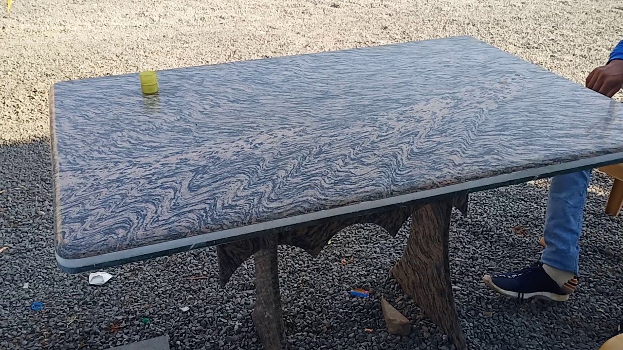 granite and marble table, #naturalmarble #marblediningtable, dining table, diy , round marble