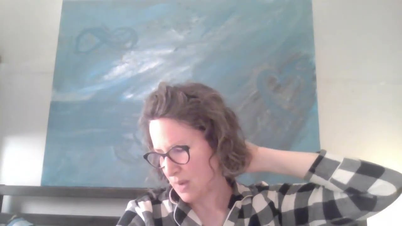 EFT in Pajamas: Softening Resentment & Letting Love Reset