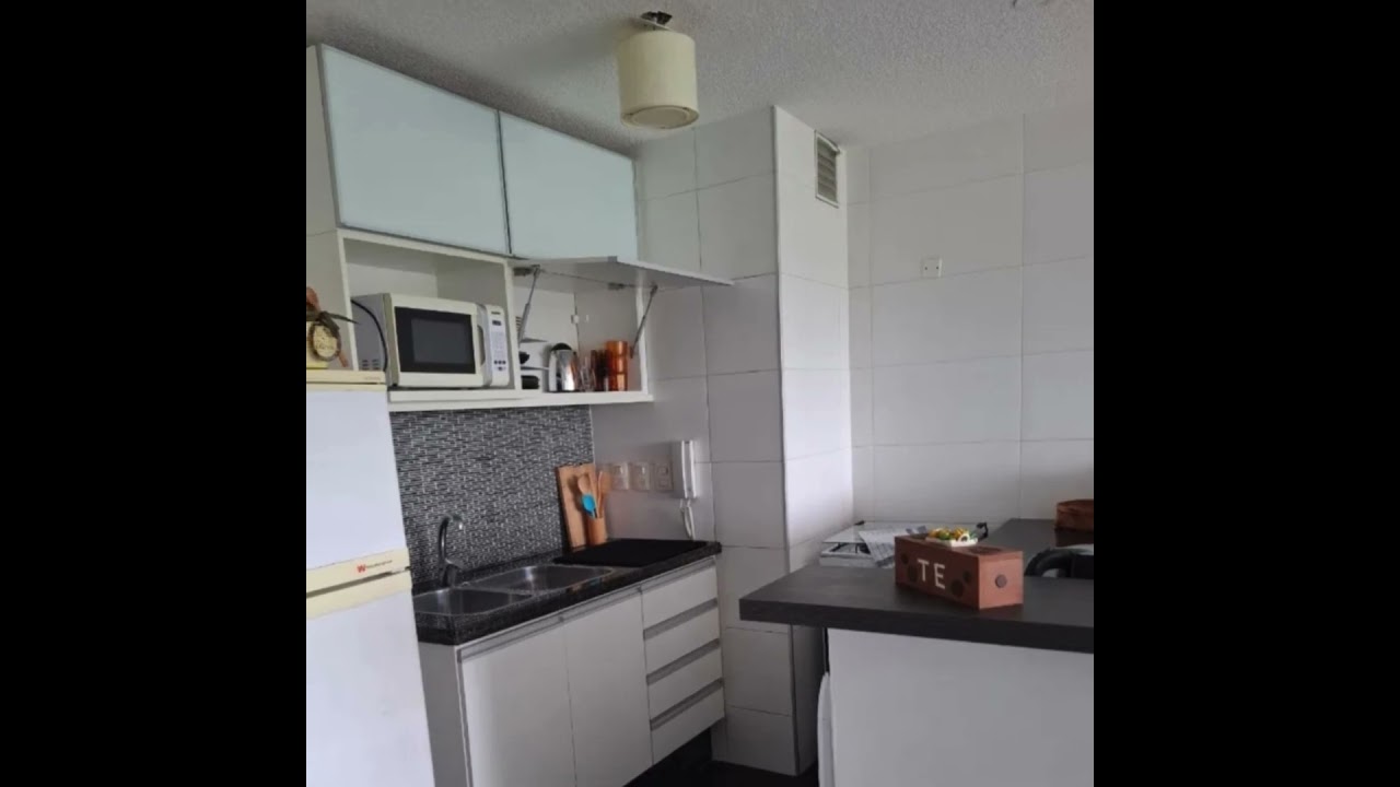 🏢 Apartamento en Alquiler – Parque Rodó, Frente al Lago  
