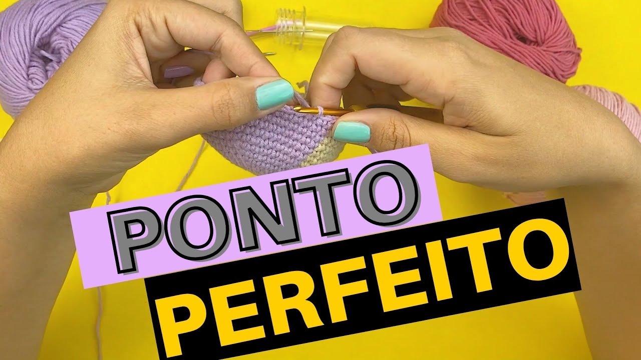 Ponto perfeito