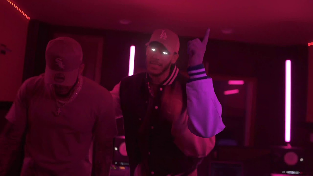 Zo - Tick Tock ft. G Honcho (Official Music Video)