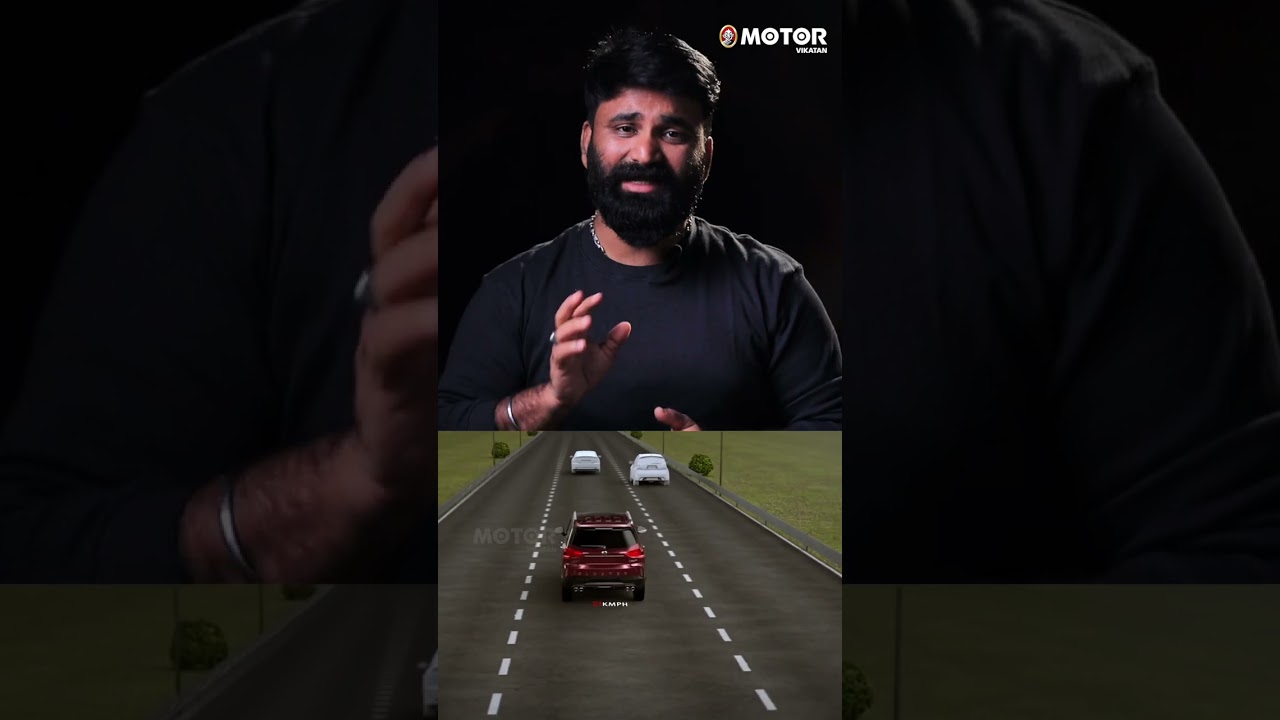 ADAS Level 1 Explained! | Wheels Camera Action | Watch The Full Video 👇