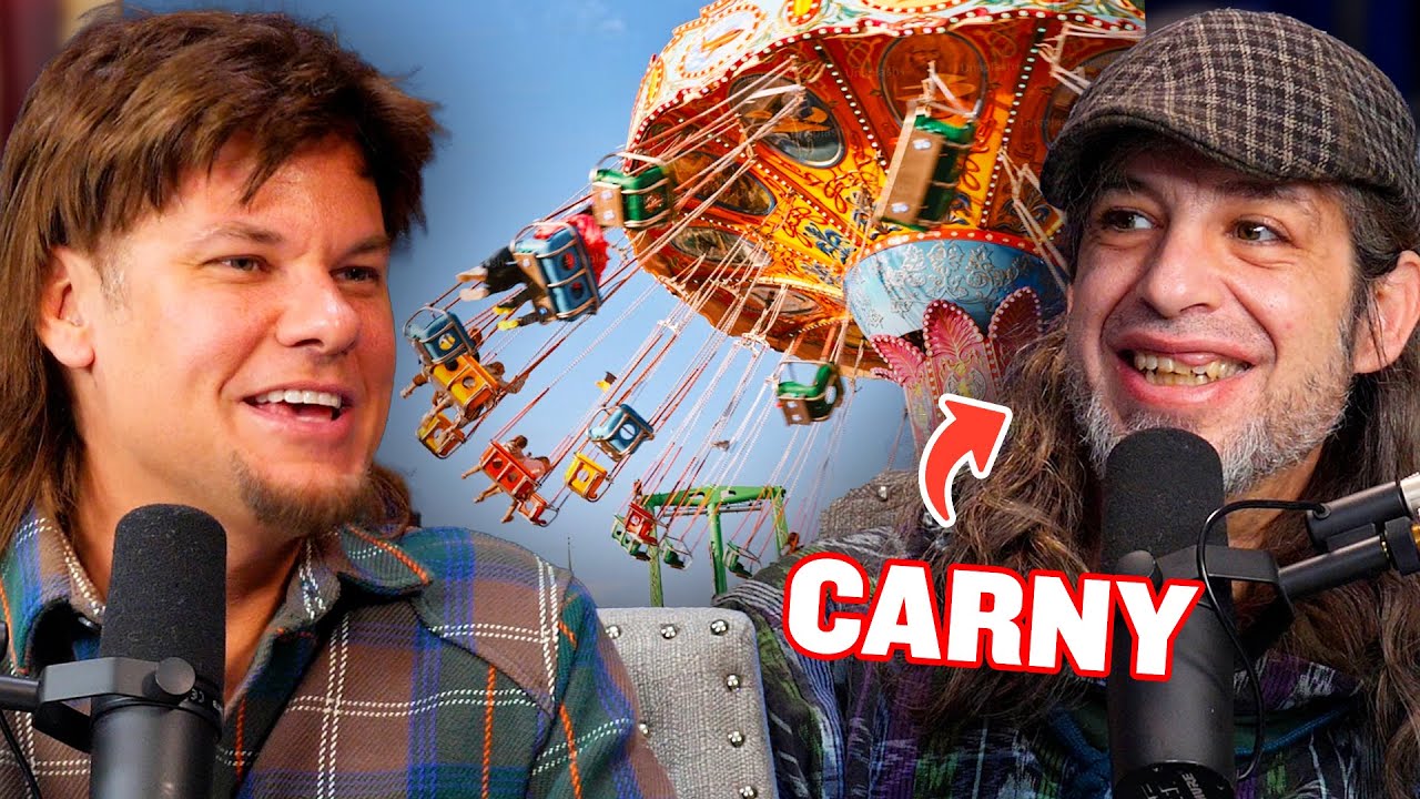 A Carny Explains If The Rides Are Actually Safe