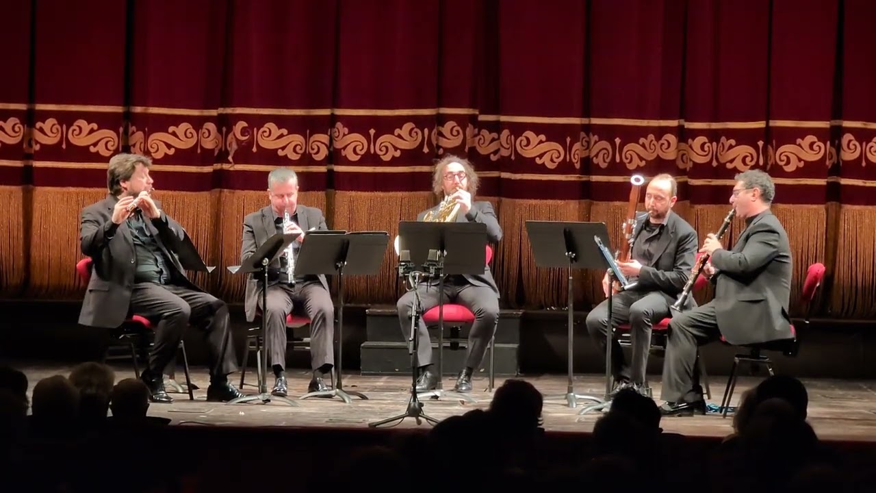 Recital Opera e Cinema al Teatro Massimo V. Bellini di Catania (il Padrino)@LetTheMusicPlayNow 