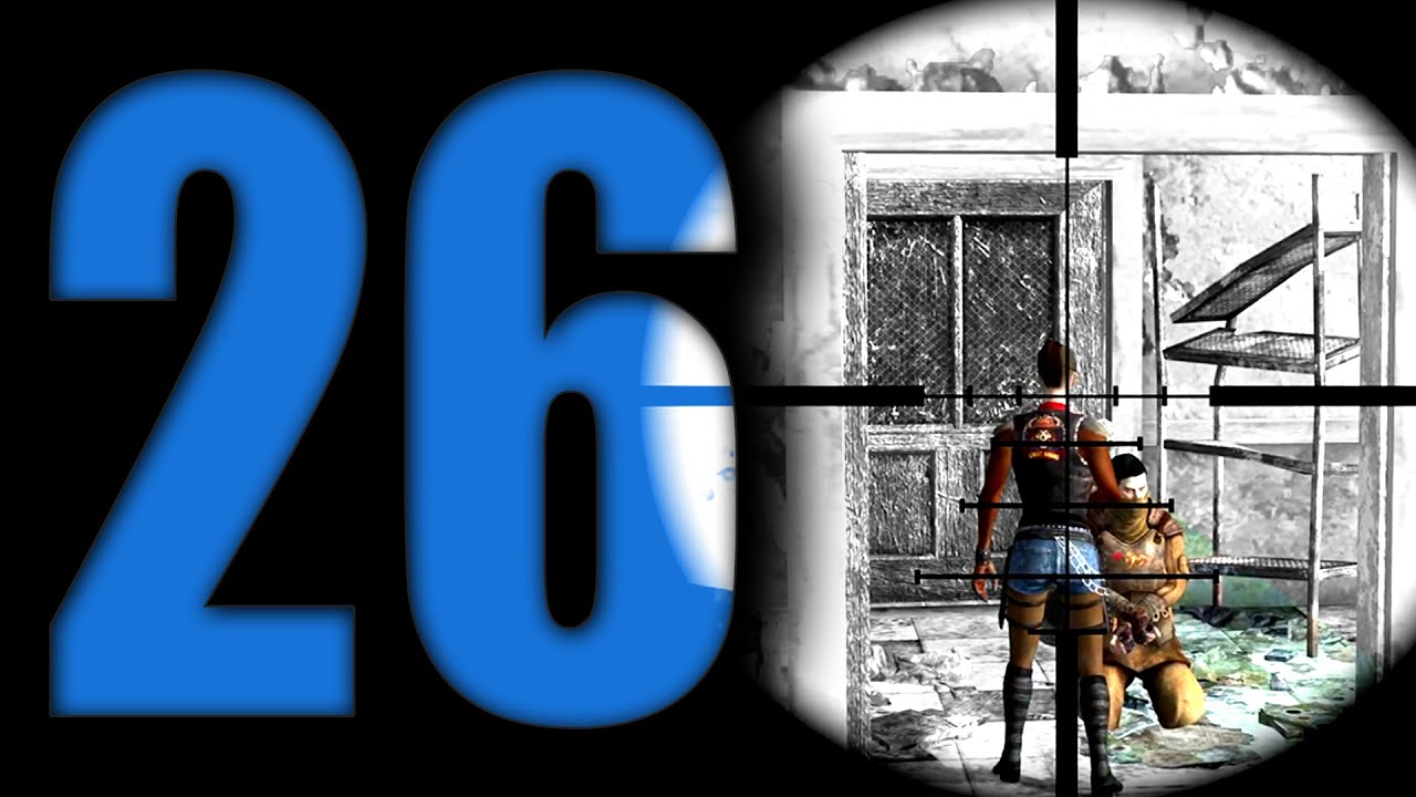 HOSTAGE RESCUE!! - Another Fallout Tale 26