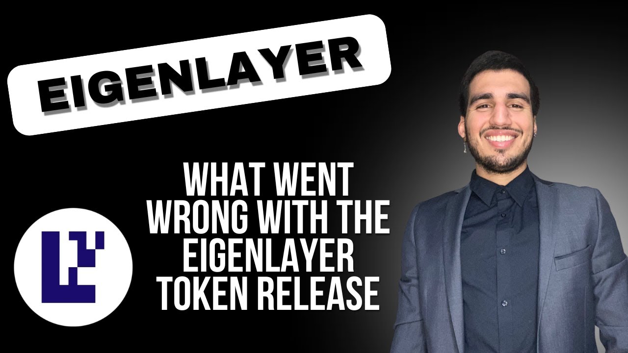 Eigenlayer (EIGEN) Explained - Revolutionizing Ethereum with Restaking! Coin Market Cap Series Ep.86