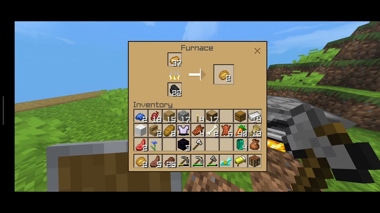 Epic Minecraft Hardcore [Episode 2]