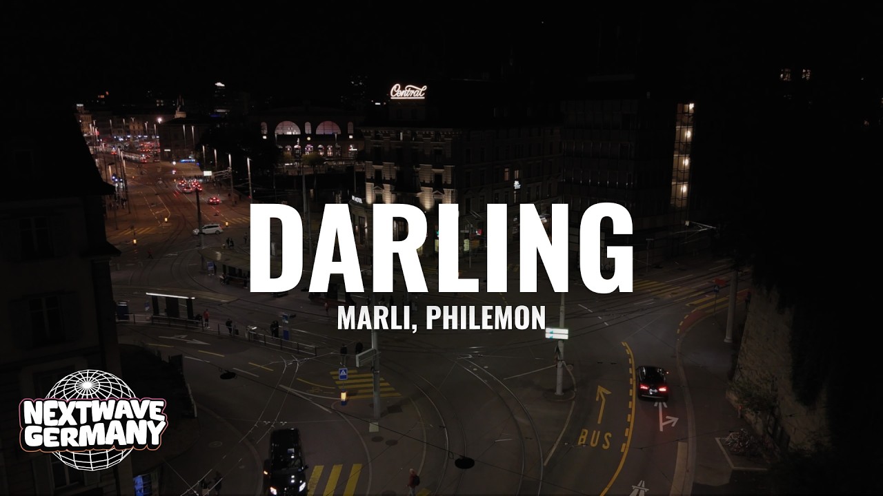 marli, Philemon - Darling (Lyrics)