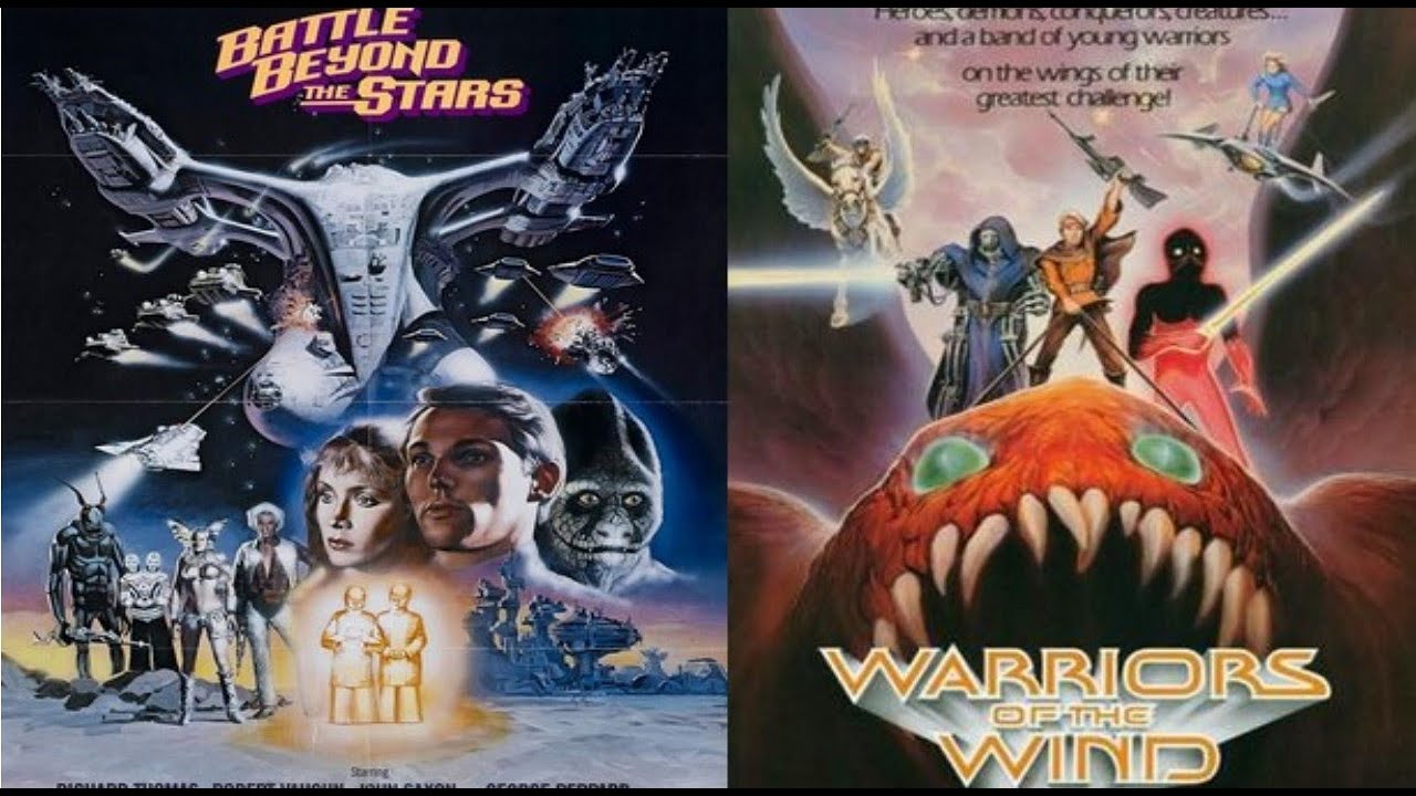 The History of New World Pictures