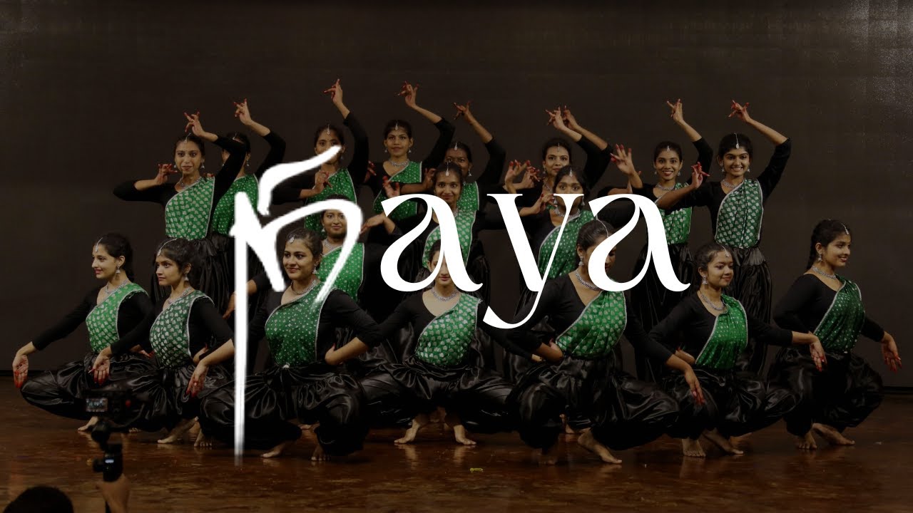 MAYA|| VIT Dance Club|| World Dance Day'22