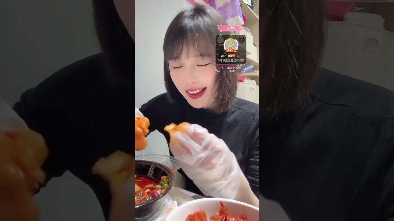 🔴 LIVE: Chinese Street Food and Hot Dance 2026/03/16 20:19:24.