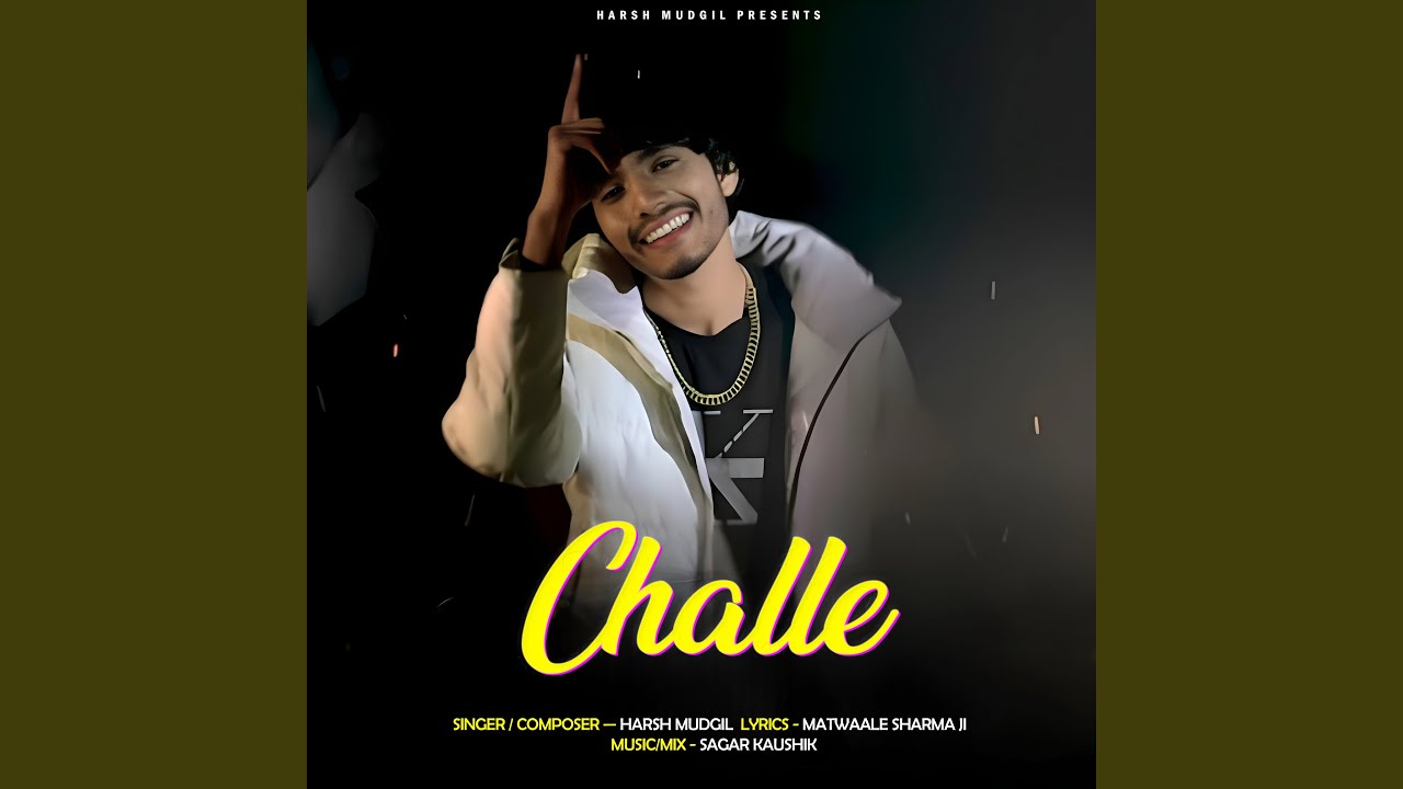 Challe