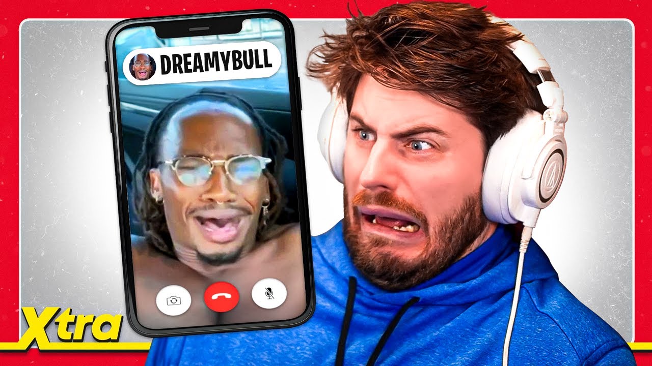 MY VIEWERS ARE SENDING UNHINGED VOICEMAILS