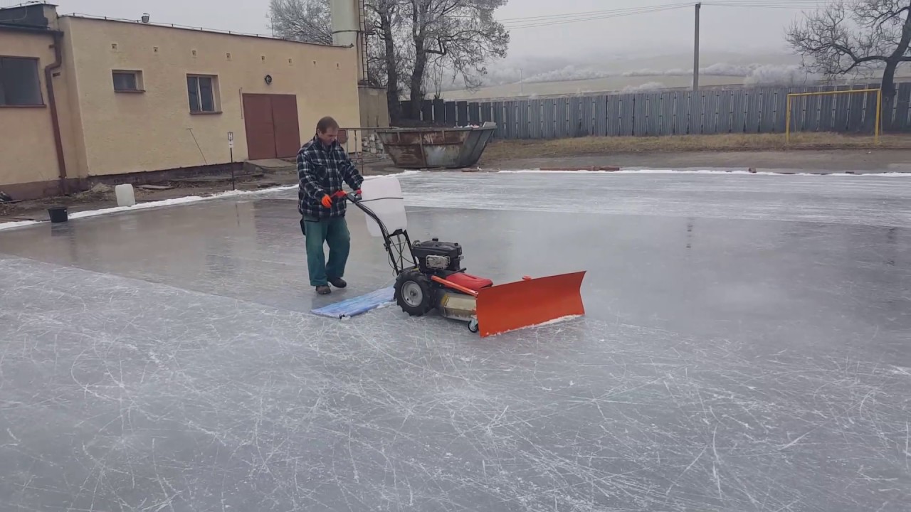 Rolba Čerenčany n&aacute;&scaron; &uacute;držbar