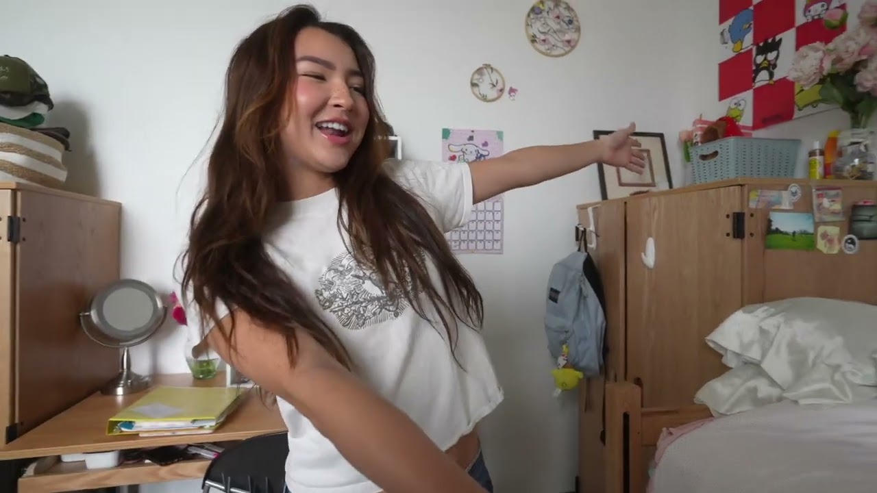 Pulse Room Tour | Eighth College | UCSD