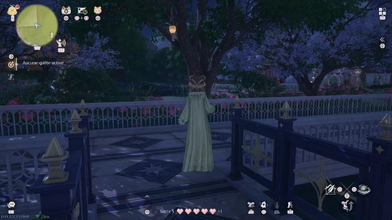 Infinity Nikki_20260108160853