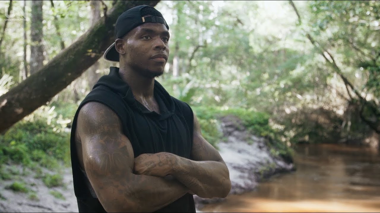 JOSH GORDON | Ready For His Comeback