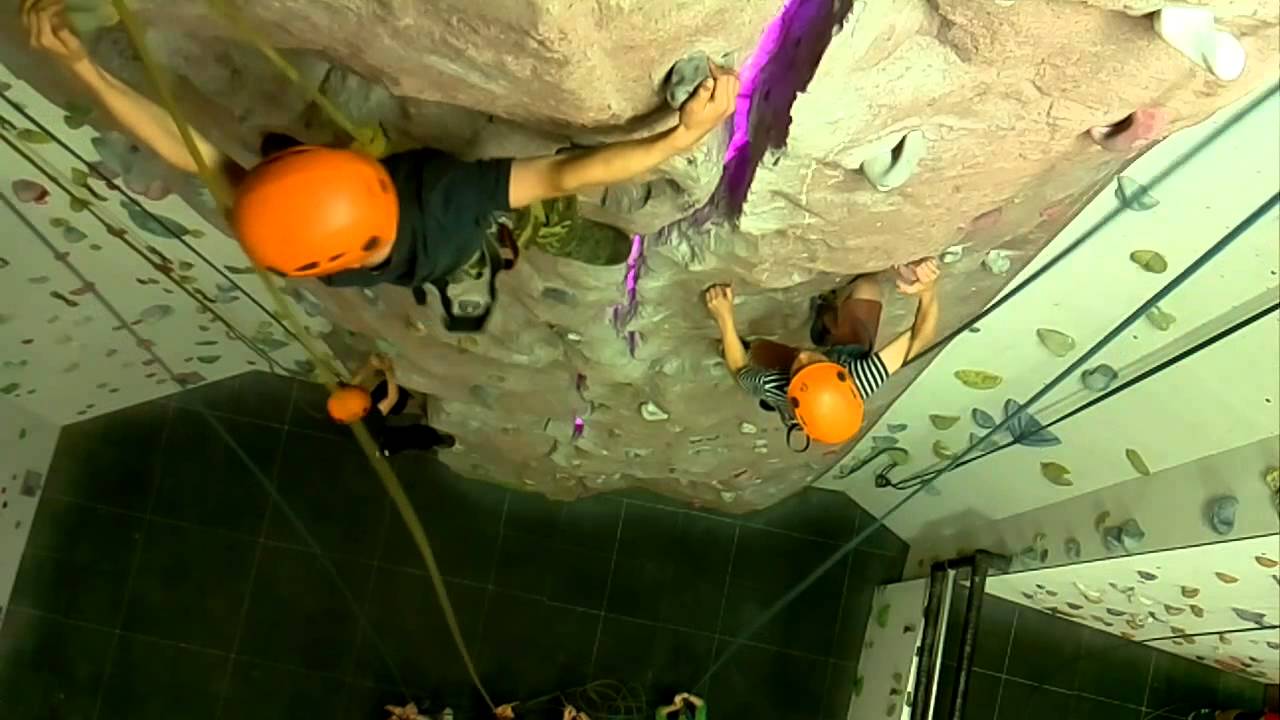 894 Bristol Redpoint Climbing WallClimb Todays Climbs @RedpointBristol Fri Jun 5th 2015 10:23am