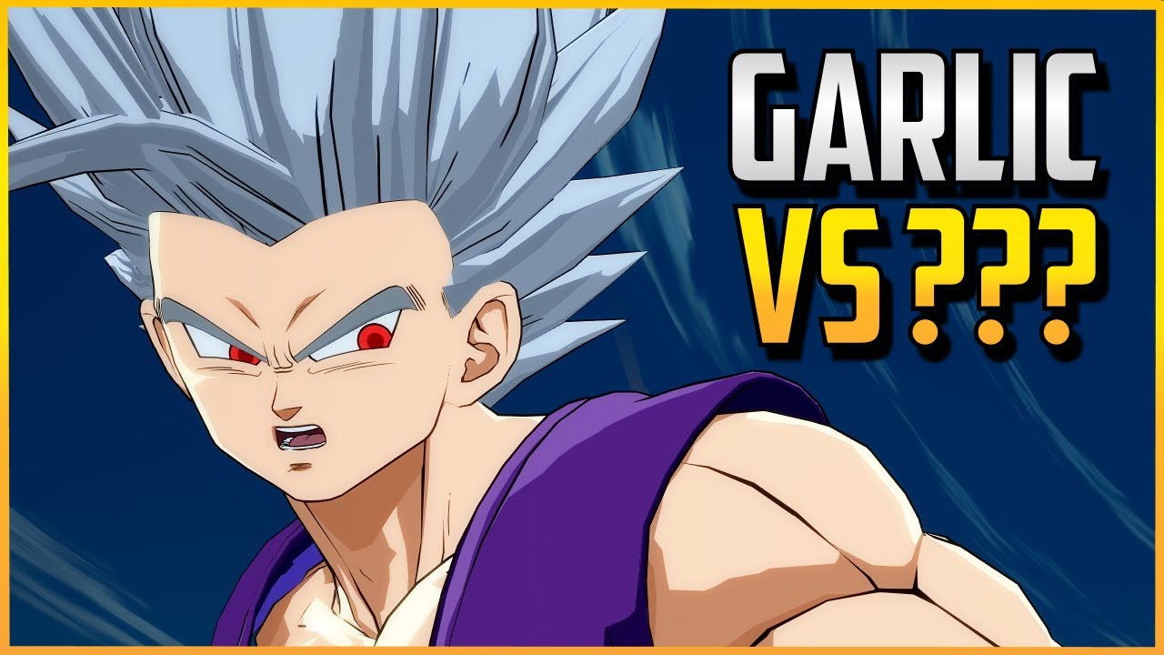 DBFZ ▰ Everyone's Favourite Krillin Vs ??? 【Dragon Ball FighterZ】