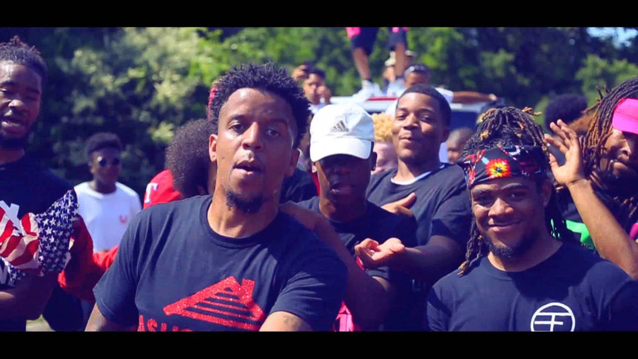 GasHouse Smitty - Rambo (Music Video) Shot By: @HalfpintFilmz