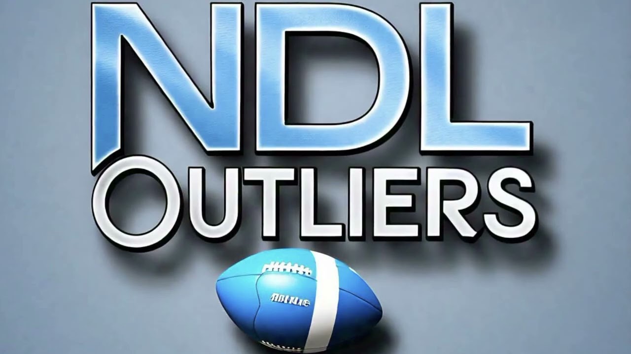 NDL: NDL Outliers 1.25.26