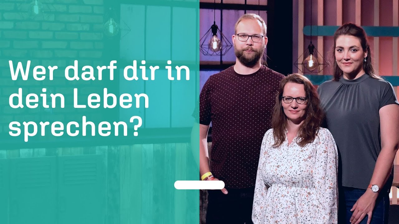 Welchen Einfluss andere Menschen auf unsere Lebensentscheidungen haben