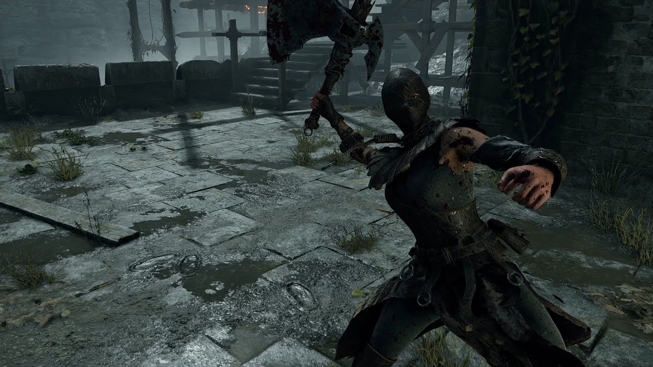 Demon's Souls remake Executioner Miralda fight and how to get items in Miralda's tower