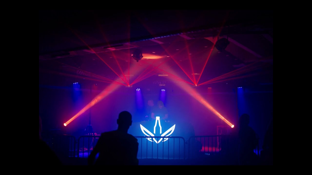 REVEA live @ TYSKI CORE 2.0  Classic Hardstyle / 06.02.2026
