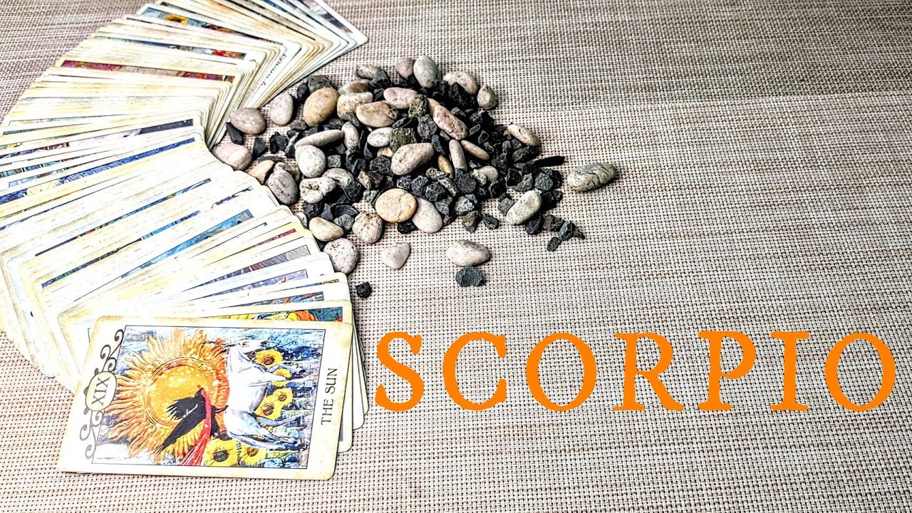 SCORPIO - Destiny Has Delivered! Unbelievable Fortune That is Life Changing! MAY 13th-19th