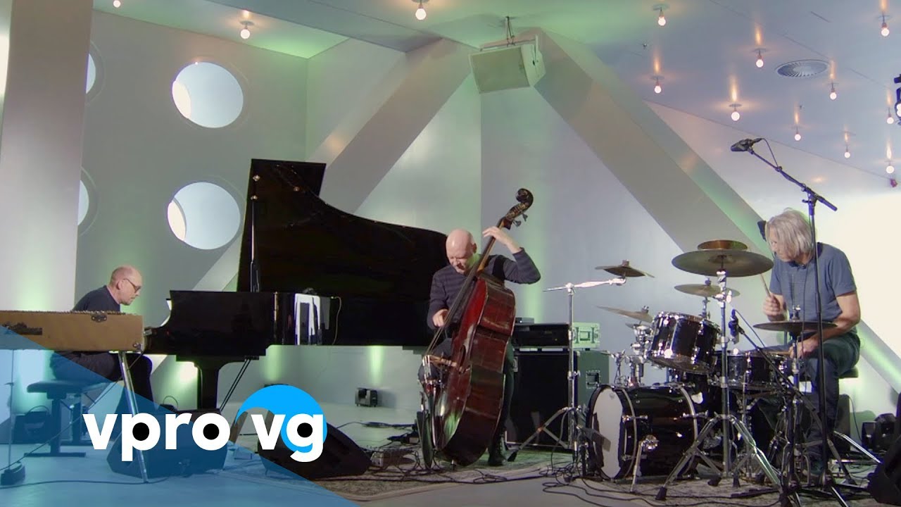 RYMDEN - The Odyssee (live @TivoliVredenburg)