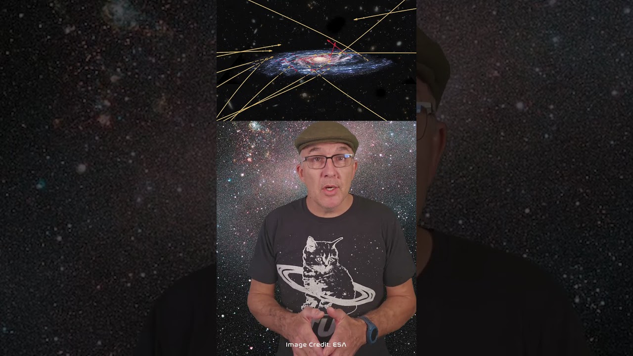 Hypervelocity Stars!