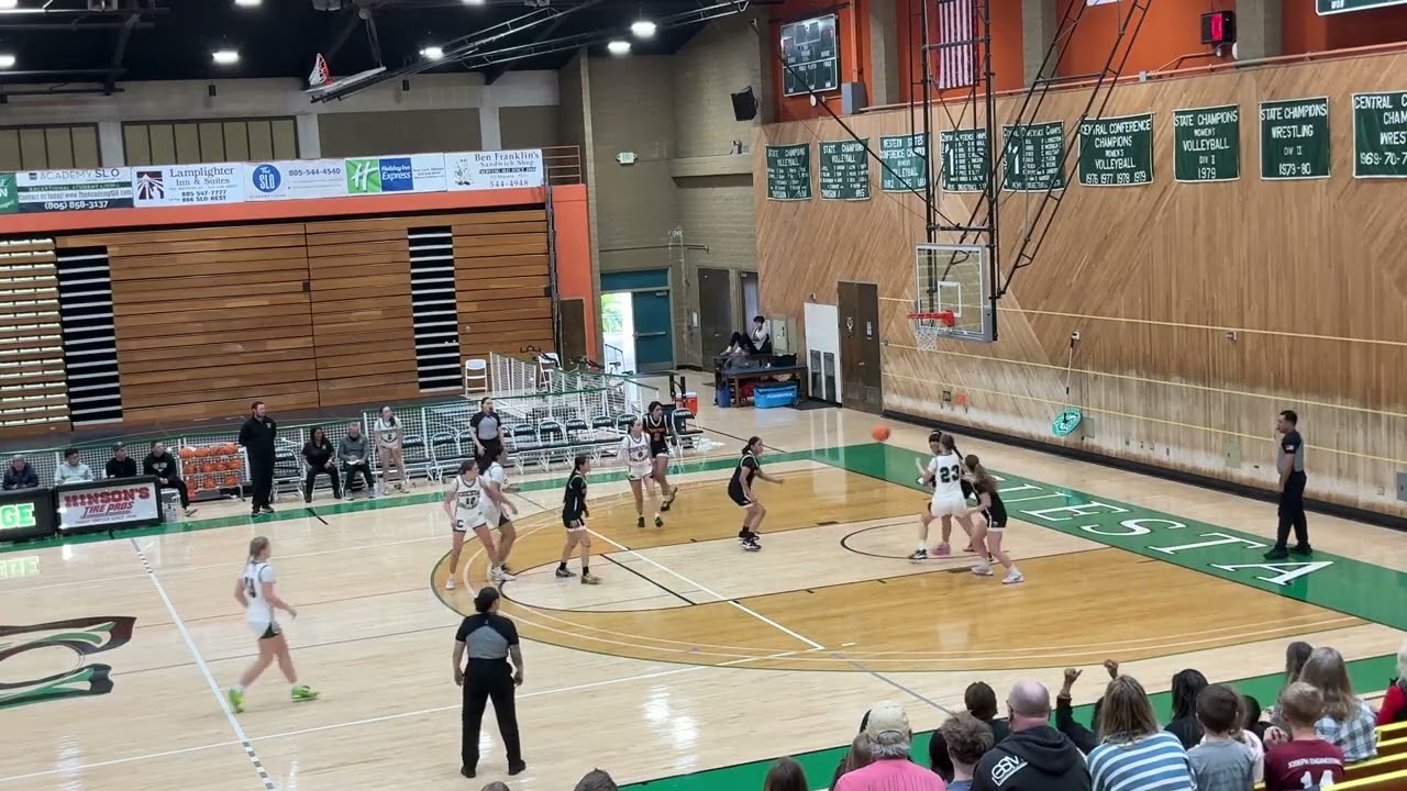 Vs Ventura (2-14-26) Part 2