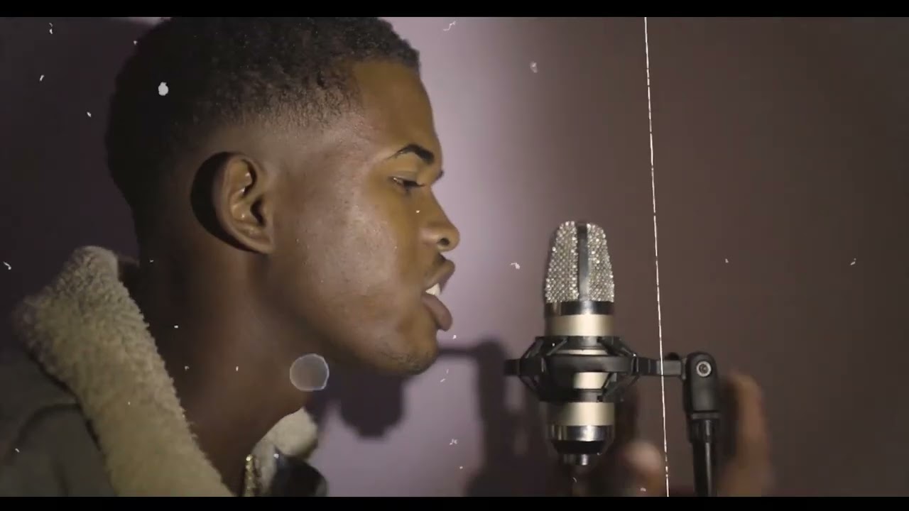 BONNY - MOZIKA_Sound by Menagnara Record 