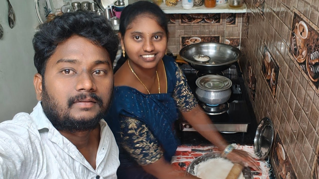 గ్రామంలో పెరిగిన వాళ్లకే అర్థమయ్యే విషయం 🥹