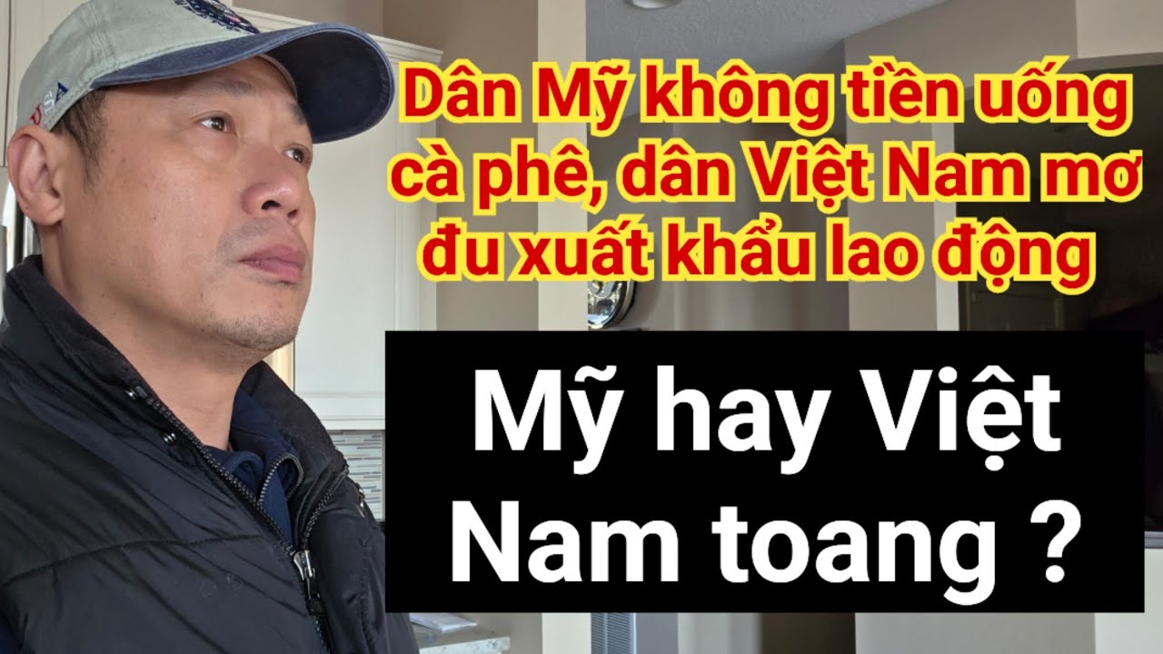 Việt Nam đang phát triển... Xuất khẩu lao động!