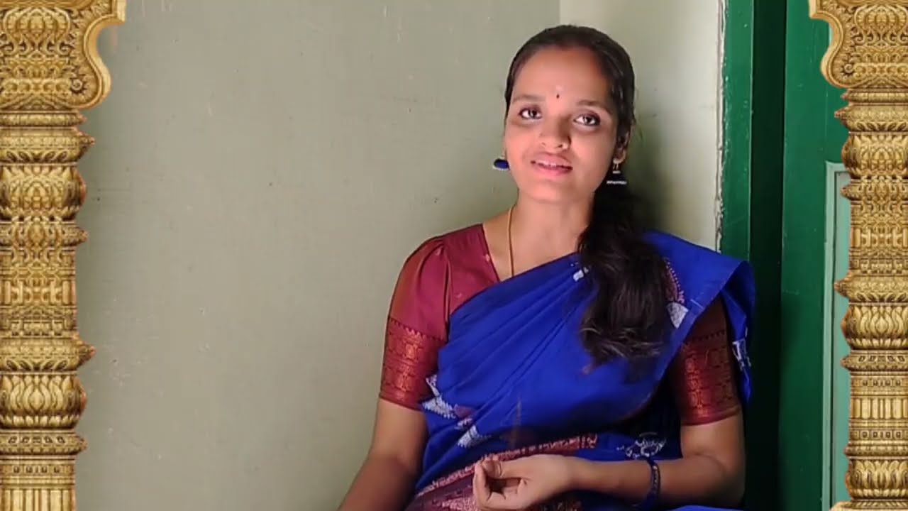 Perumal un thirunamam 