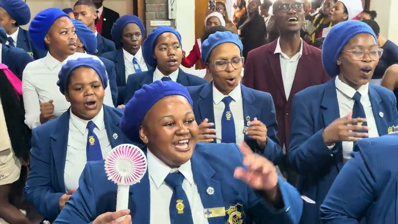 BCWG Opening 2026 - Wazidal’ into zonke