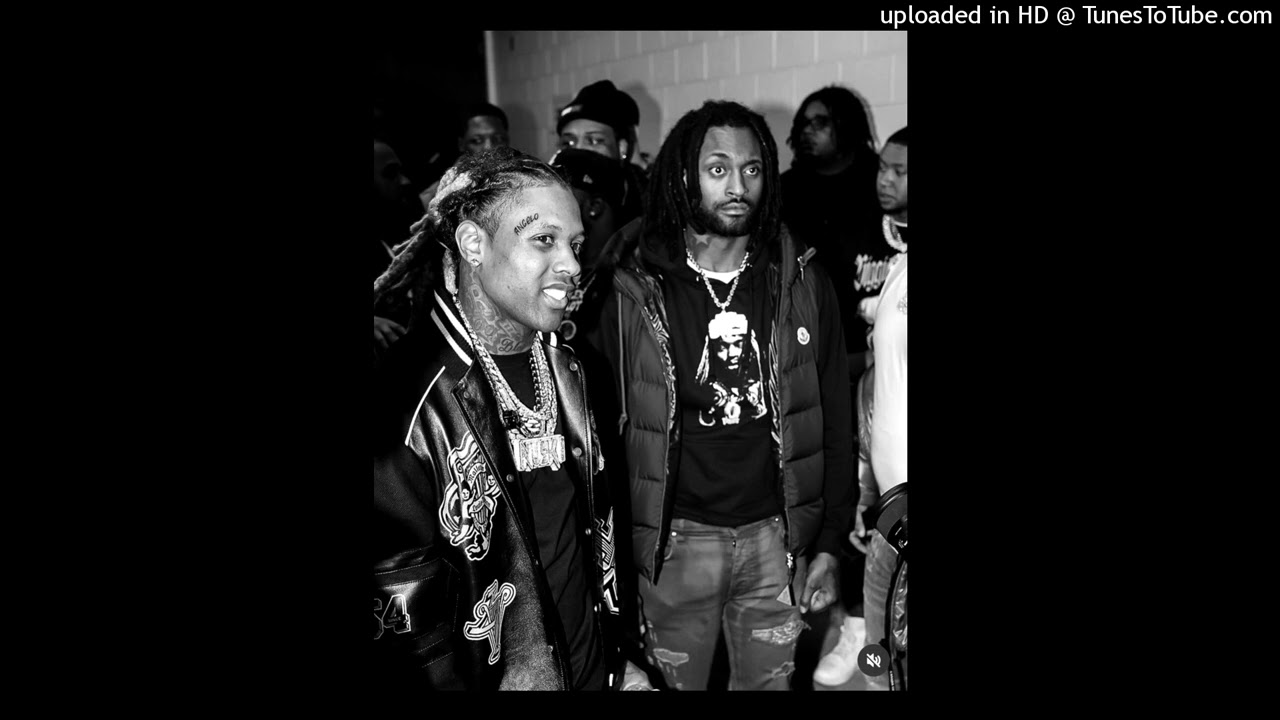 (FREE) Lil Durk Type Beat 