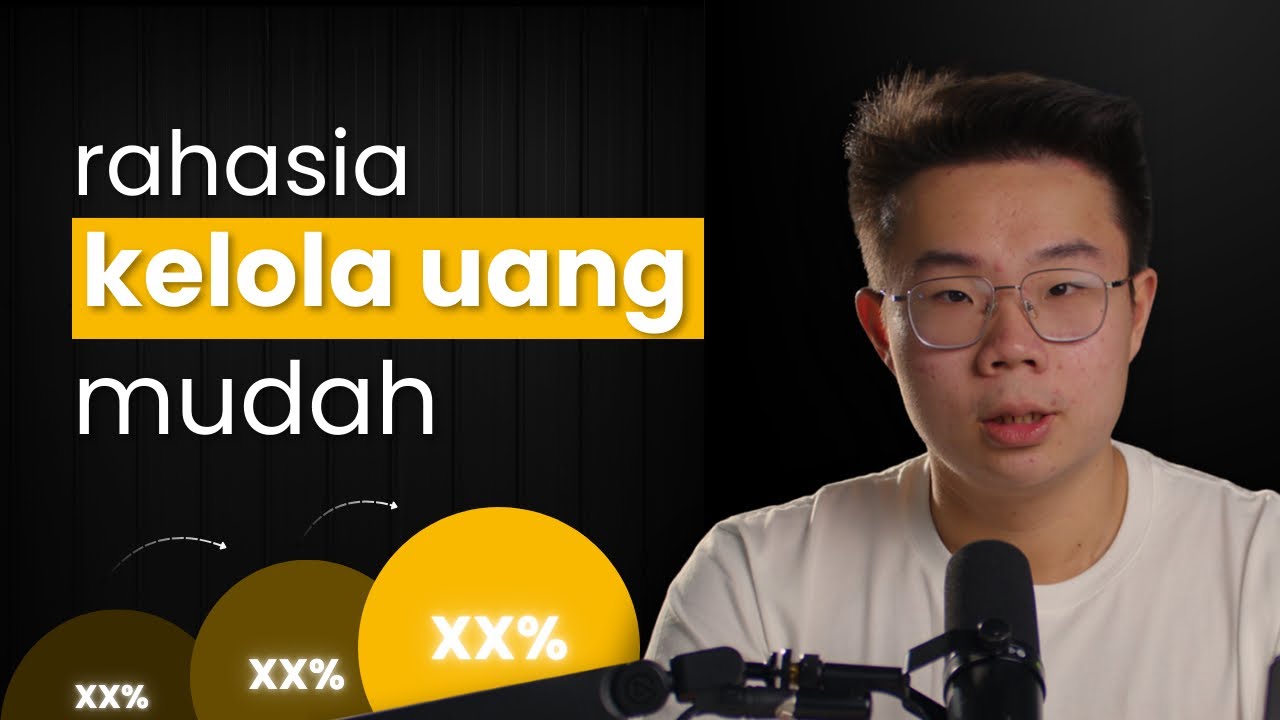 Rahasia Membangun Kekayaan Dalam 20 Menit
