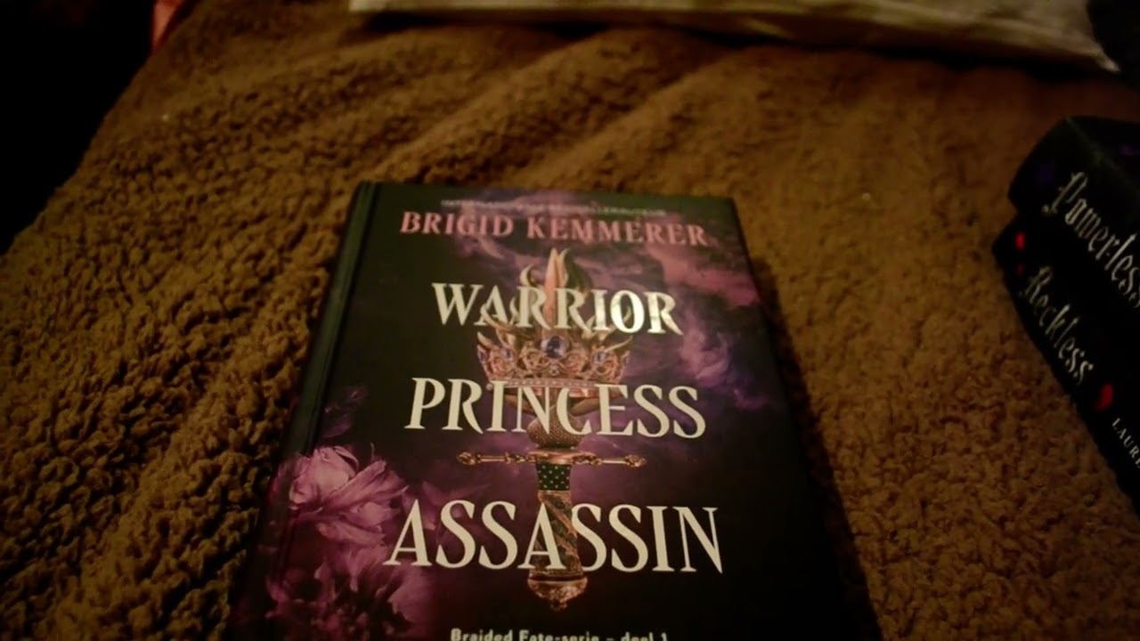 bookchallenge week 11