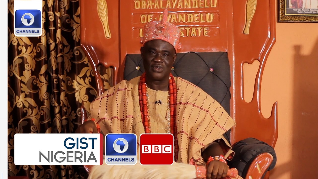 Ijebu Kings Keeping Tradition And Driving Development In Lagos State