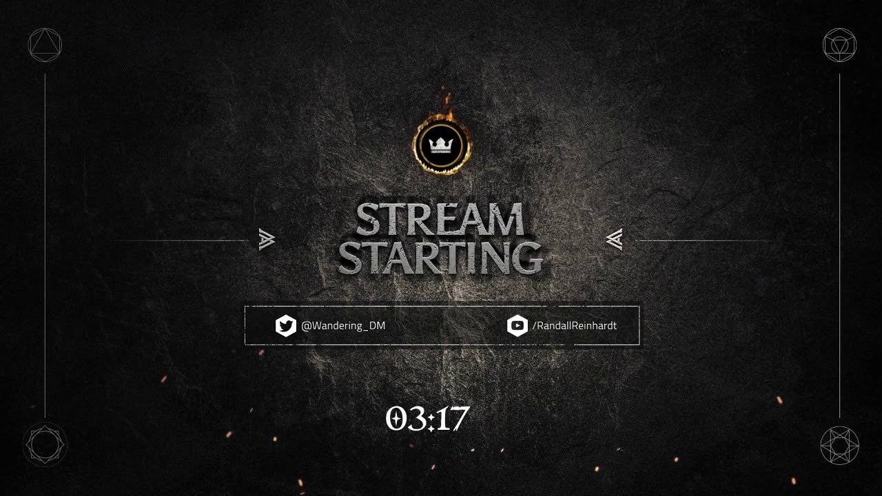 Dragon Age: The Search for Anders Episode 1